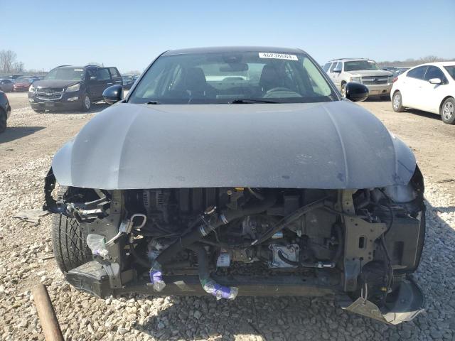 2021 NISSAN ALTIMA SR 1N4BL4CV5MN333159