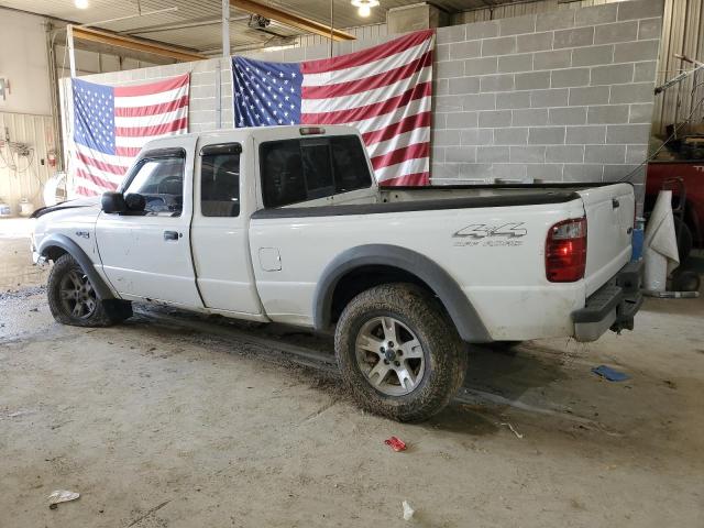 2002 Ford Ranger Super Cab VIN: 1FTZR45E22TA32328 Lot: 47745924