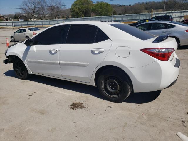 2014 Toyota Corolla L VIN: 2T1BURHE0EC130147 Lot: 49040564