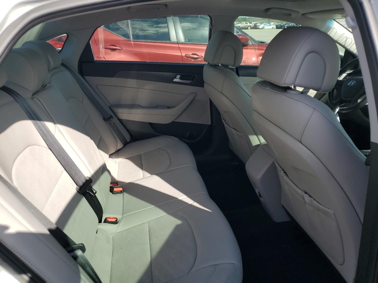 5NPE34AF2HH496473 2017 Hyundai Sonata Sport