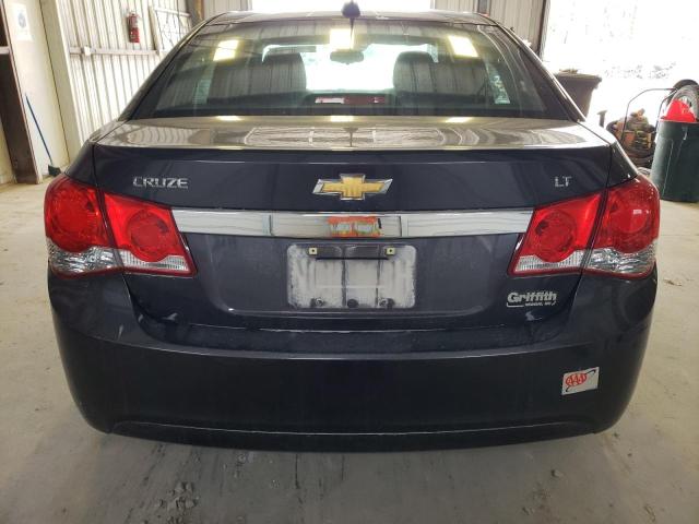 2016 CHEVROLET CRUZE LIMI - 1G1PE5SB3G7123779