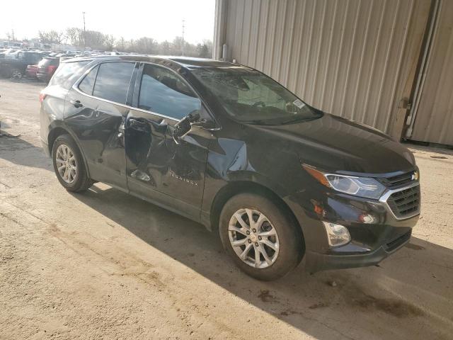 2019 Chevrolet Equinox Lt VIN: 2GNAXJEVXK6242483 Lot: 47973964