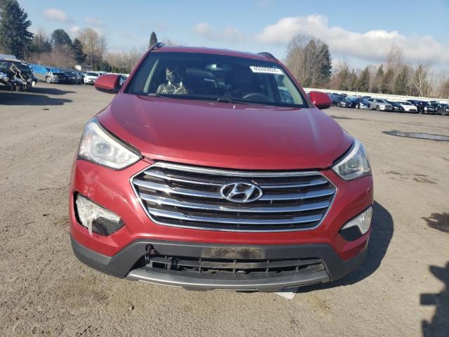 2016 Hyundai Santa Fe - Image 5