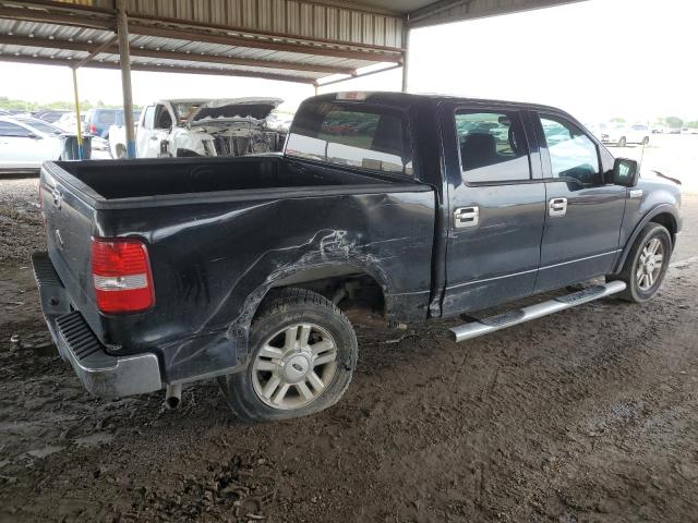 2004 Ford F150 Supercrew VIN: 1FTPW12594KC68633 Lot: 48299894