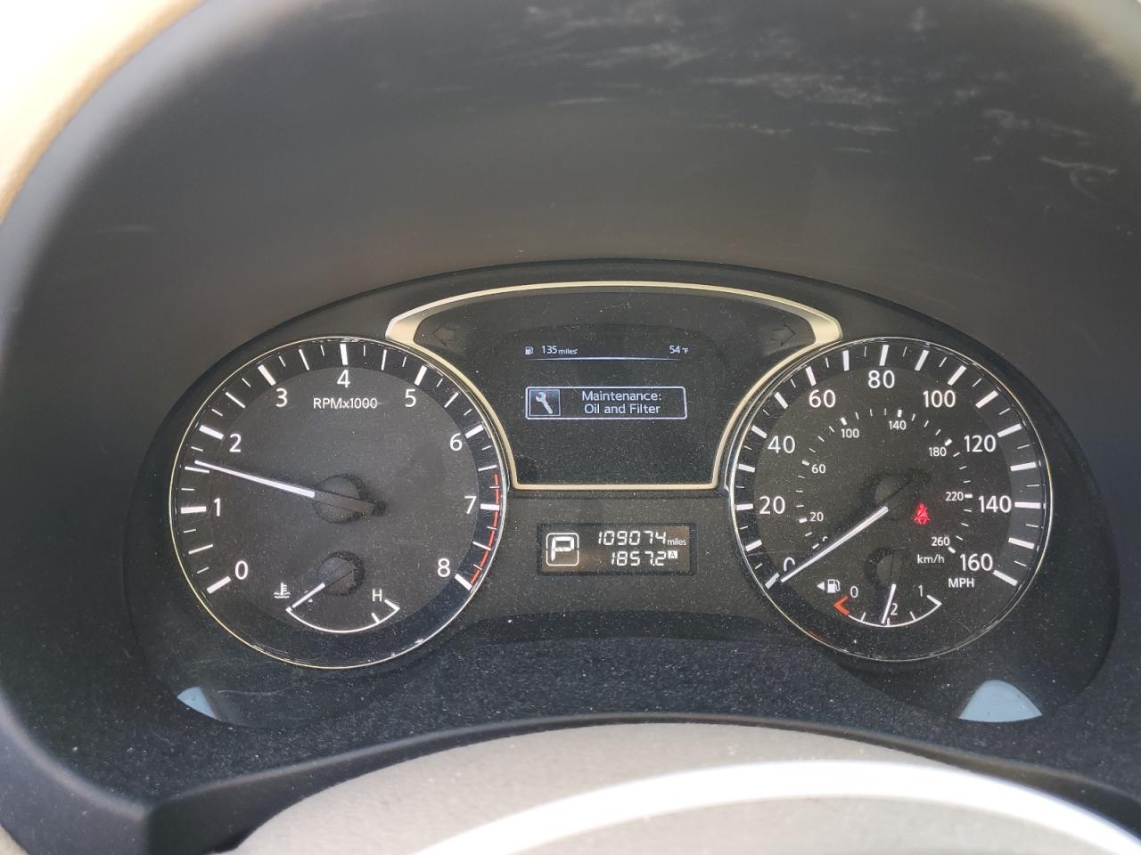 1N4AL3AP6EC144740 2014 Nissan Altima 2.5