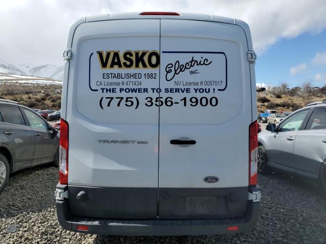 2016 Ford Transit T-250 VIN: 1FTYR2CM0GKA91935 Lot: 45542364