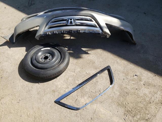 2005 Honda Odyssey Exl VIN: 5FNRL38785B045813 Lot: 39245053