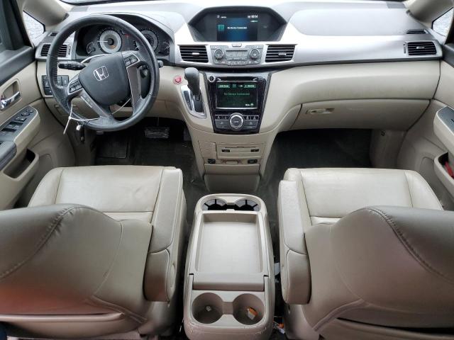 2015 HONDA ODYSSEY EX - 5FNRL5H6XFB072256