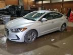 2017 HYUNDAI ELANTRA SE - 5NPD84LFXHH088202