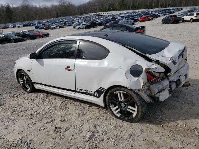 2008 Toyota Scion Tc VIN: JTKDE167880233061 Lot: 47170584