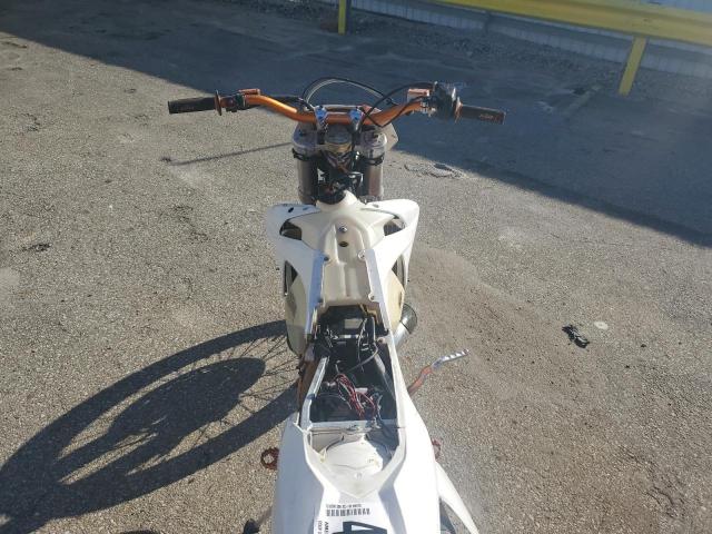 2013 KTM 300 XC-W VBKXWM230DM320136