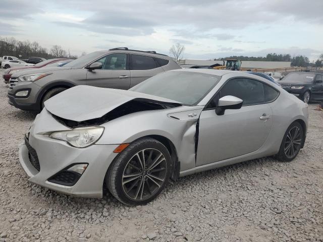 Lot #2428359397 2013 TOYOTA SCION FR-S salvage car