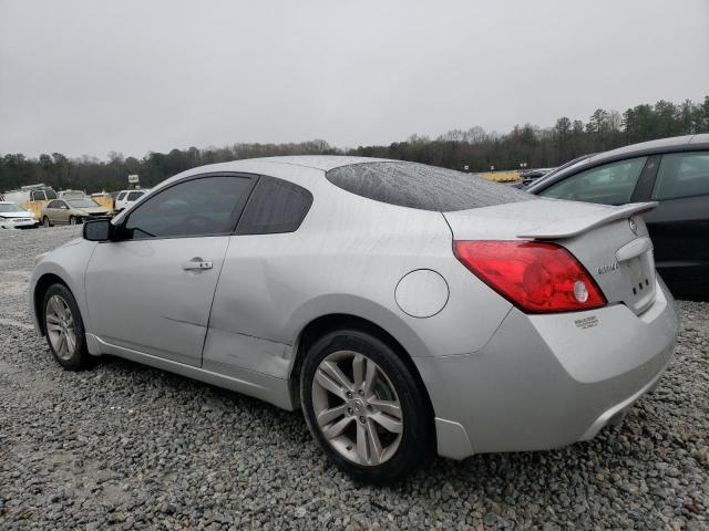 2011 Nissan Altima S VIN: 1N4AL2EP4BC137155 Lot: 45821854