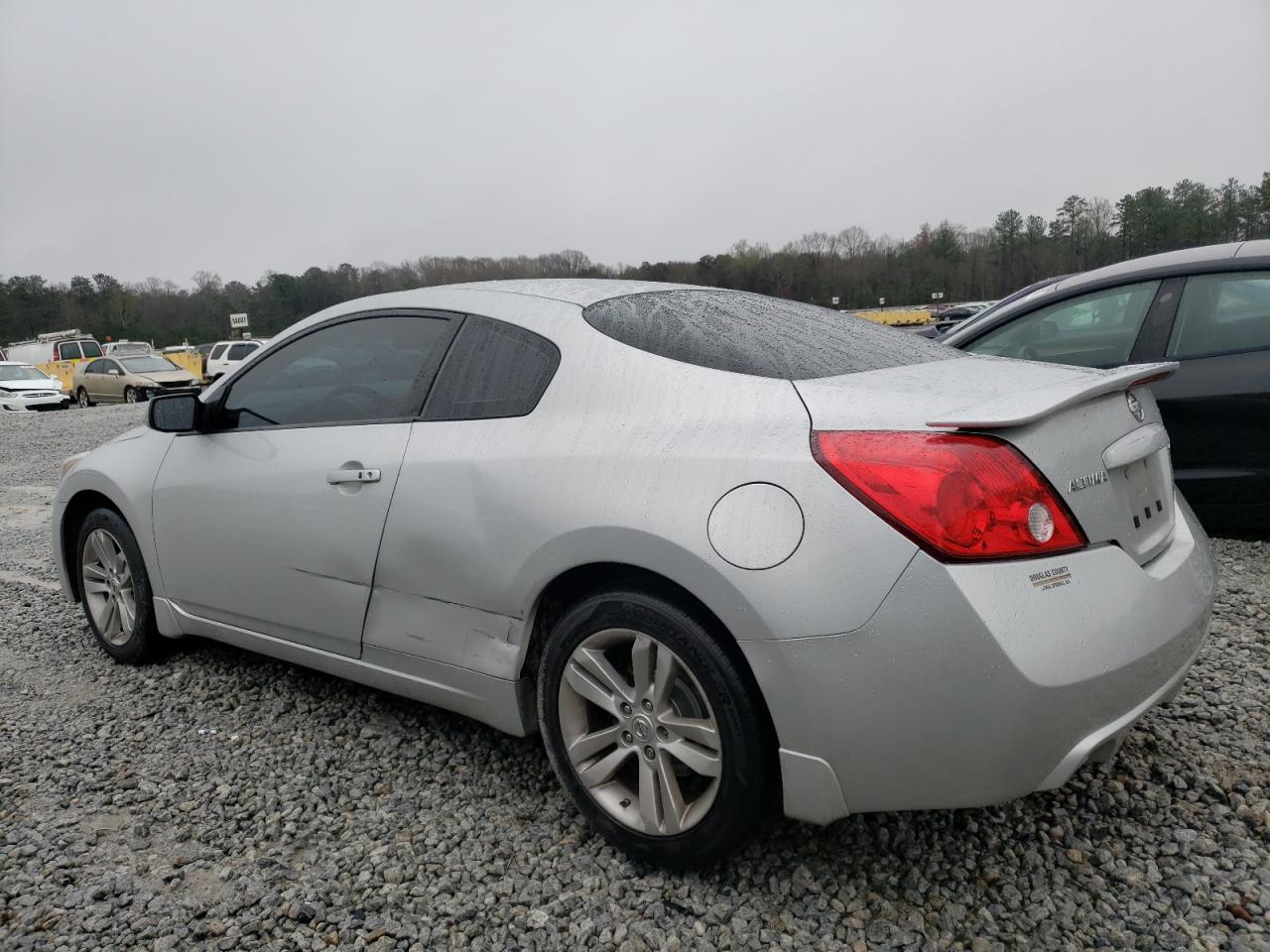 1N4AL2EP4BC137155 2011 Nissan Altima S