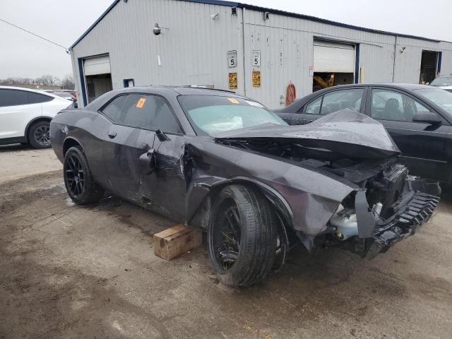 2015 Dodge Challenger Sxt Plus VIN: 2C3CDZBT6FH873628 Lot: 45679564