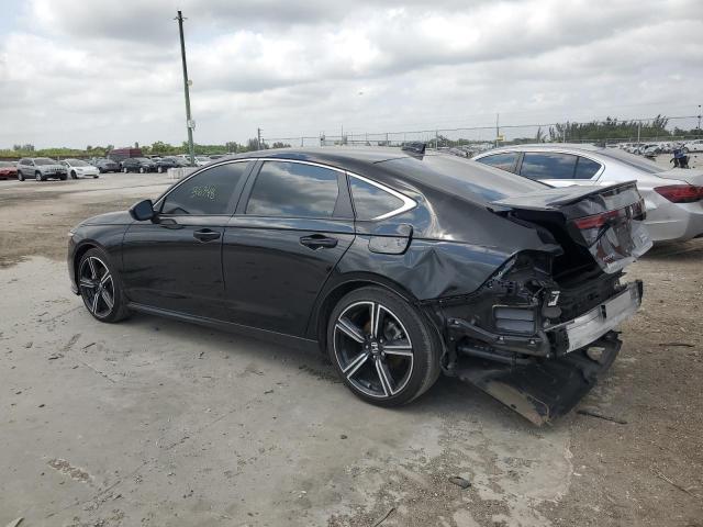 2023 HONDA ACCORD HYB - 1HGCY2F56PA057913