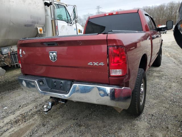 2014 Ram 3500 St VIN: 3C63R3CJ6EG330504 Lot: 48071444