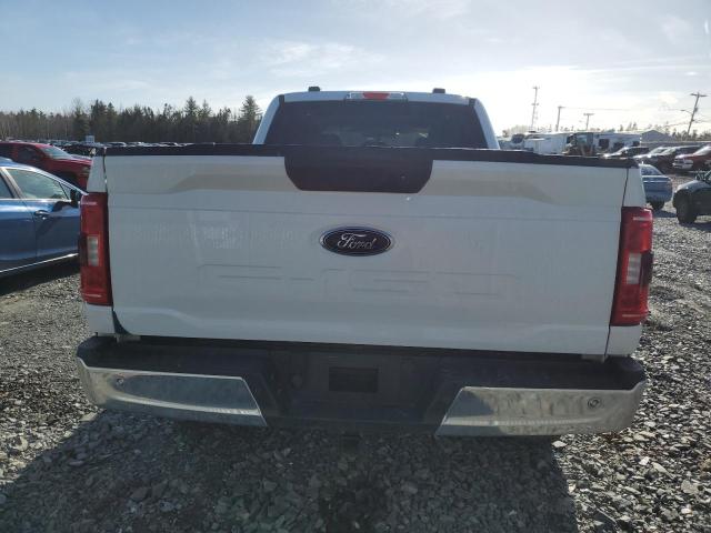 2021 FORD F150 SUPER - 1FTFW1E5XMFB89195