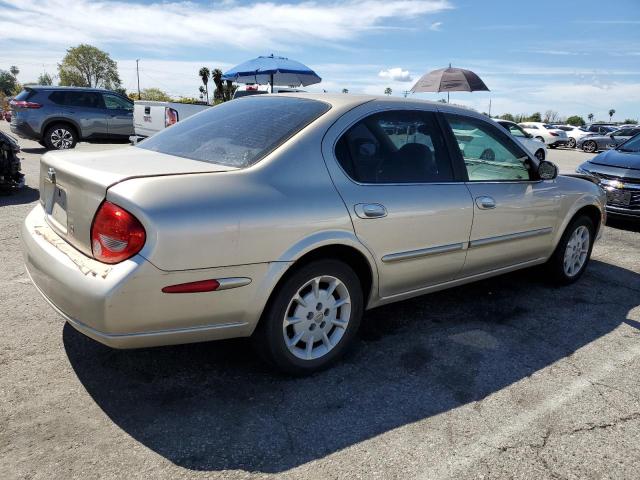 2001 Nissan Maxima Gxe VIN: JN1CA31D81T632695 Lot: 48261174