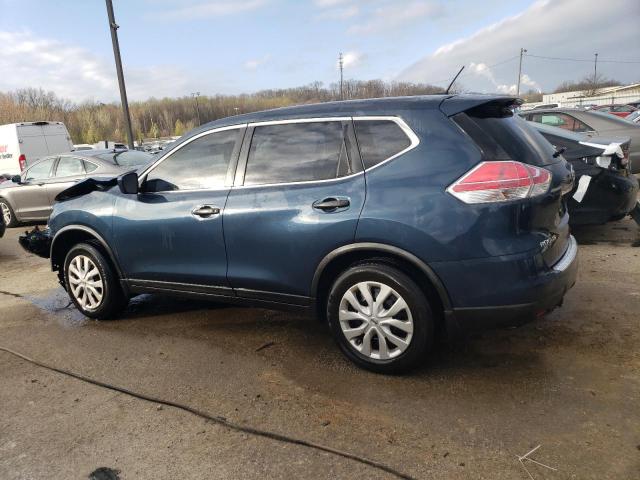 2016 Nissan Rogue S VIN: JN8AT2MVXGW141294 Lot: 48177804