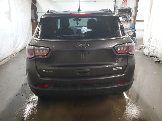2018 JEEP COMPASS LA - 3C4NJDBBXJT116965