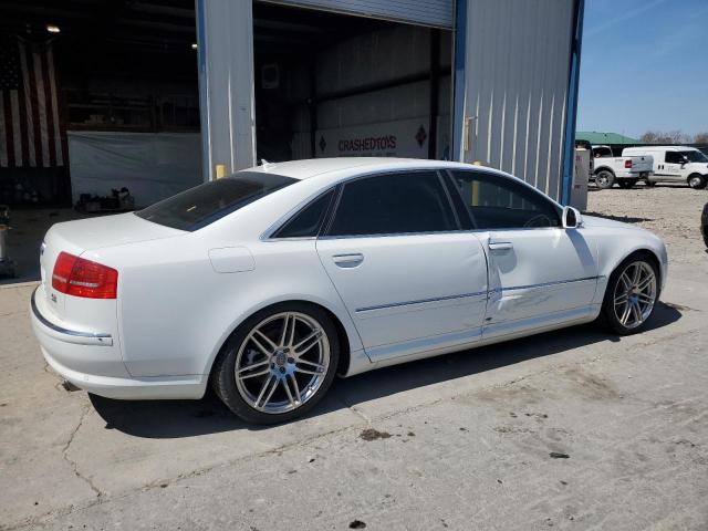 2009 Audi A8 L Quattro VIN: WAUMV94E79N001737 Lot: 47482944