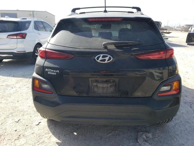 KM8K22AA9MU669383 Hyundai Kona SEL 6