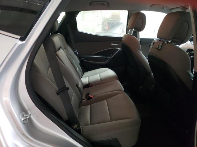 2014 Hyundai Santa Fe Sport VIN: 5XYZU3LB0EG196727 Lot: 47636364