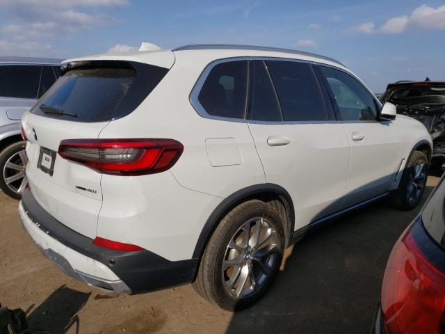 VIN 5UXCR6C0XL9B83118 2020 BMW X5 no.3