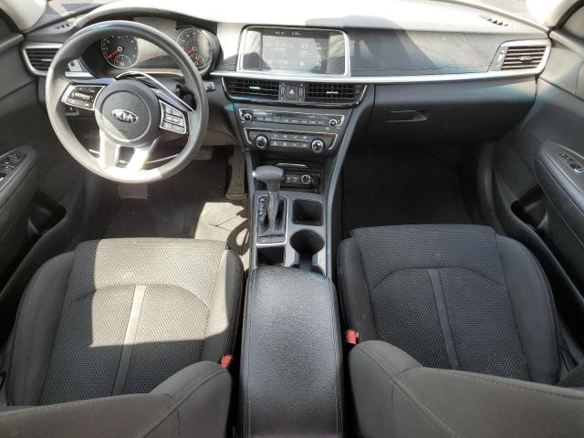 2019 KIA OPTIMA LX - 5XXGT4L36KG289275