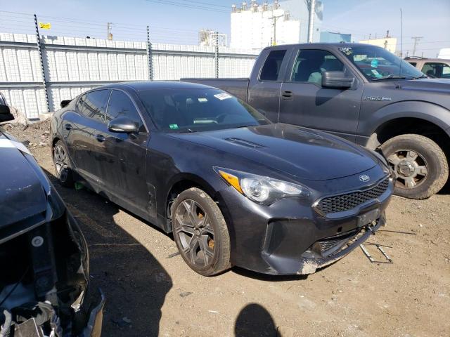 KNAE15LA9L6077307 Kia Stinger  4