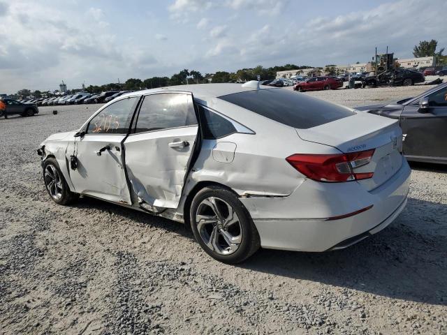 1HGCV1F47KA031999 | 2019 Honda accord ex