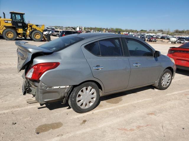 2013 Nissan Versa S VIN: 3N1CN7AP7DL858354 Lot: 47812344