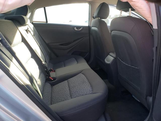 2019 HYUNDAI IONIQ - KMHC75LH5KU048771