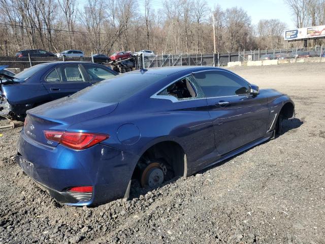 2017 Infiniti Q60 Premium VIN: JN1EV7EK7HM364126 Lot: 45319334