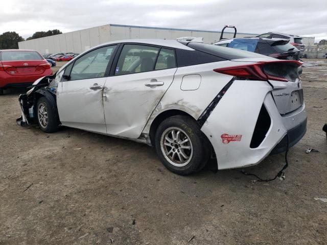 2017 Toyota Prius Prime VIN: JTDKARFP5H3023329 Lot: 45723834
