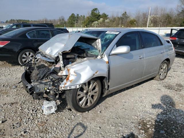 Lot #2503508886 2008 TOYOTA AVALON XL salvage car