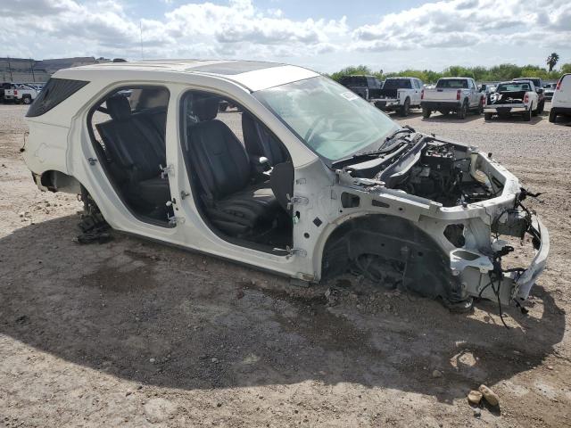 2015 Chevrolet Equinox Ltz VIN: 1GNALDEK3FZ121209 Lot: 46770504