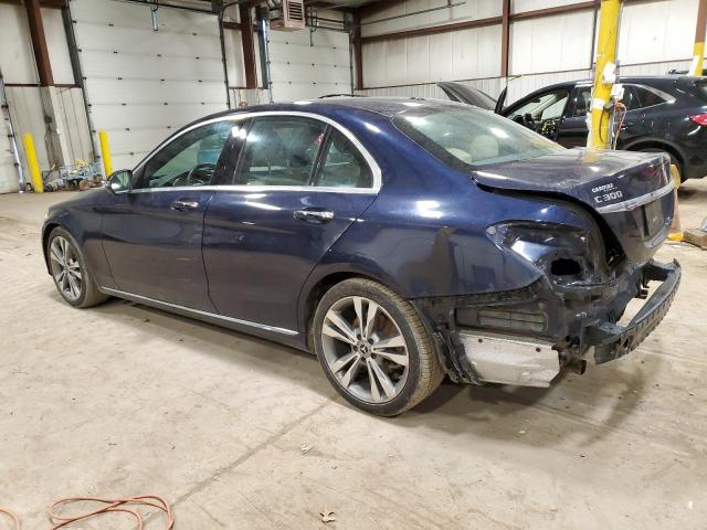 2018 MERCEDES-BENZ C 300 - 55SWF4JB8JU262883