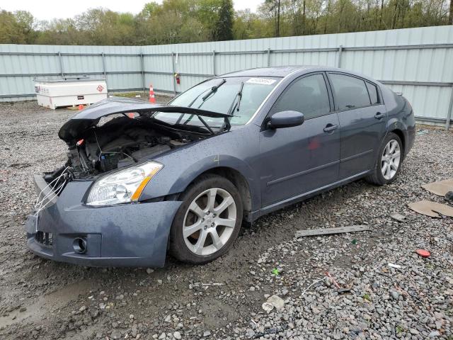 2007 Nissan Maxima Se VIN: 1N4BA41E27C823678 Lot: 48485864