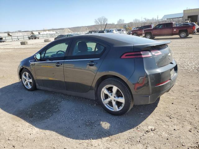 VIN 1G1RB6E48FU103371 2015 Chevrolet Volt no.2