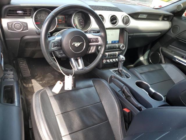 2021 FORD MUSTANG - 1FATP8UH9M5116206