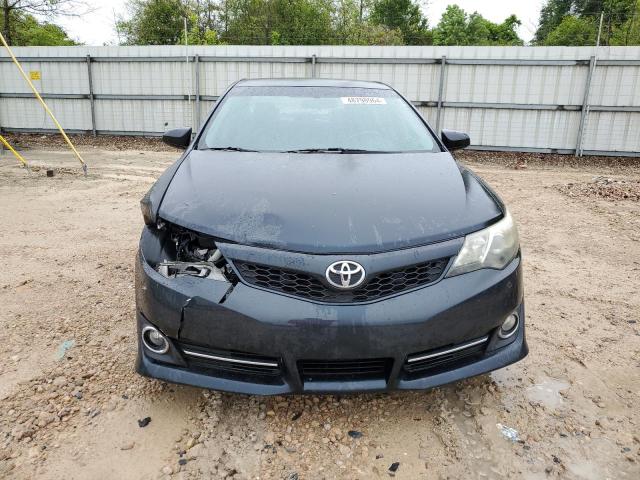 2013 Toyota Camry L VIN: 4T1BF1FK5DU273676 Lot: 48798964
