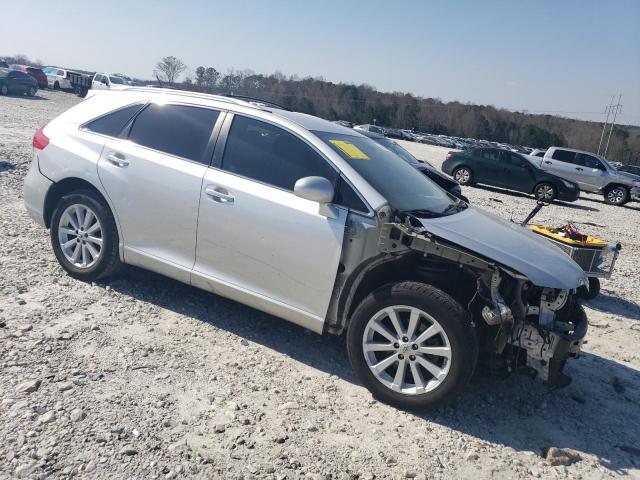 2011 Toyota Venza VIN: 4T3ZA3BB3BU048952 Lot: 46590234