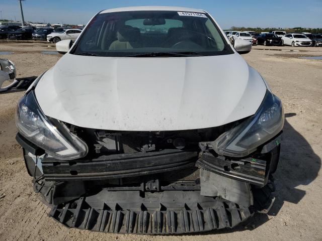 2016 Nissan Sentra S VIN: 3N1AB7APXGY258970 Lot: 47571164