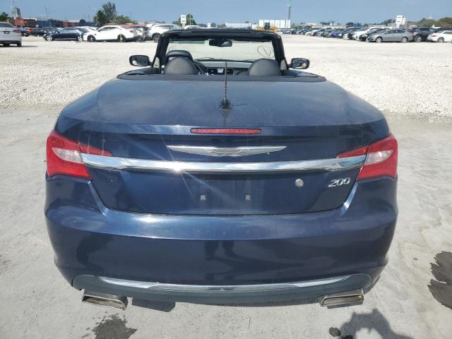 2014 CHRYSLER 200 LIMITE - 1C3BCBFG3EN159724