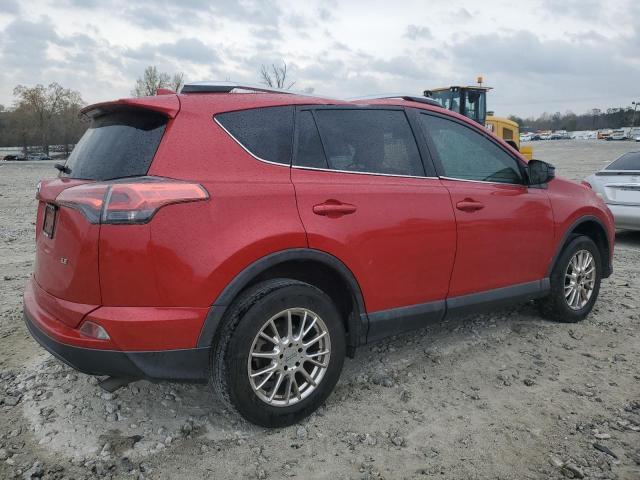 2016 TOYOTA RAV4 LE - 2T3ZFREV7GW243910