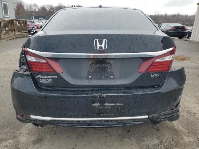 2017 Honda Accord Exl VIN: 1HGCR3F85HA028773 Lot: 47879084