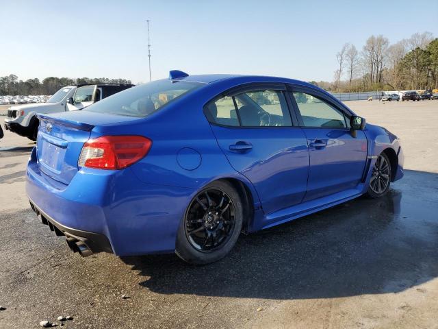 2021 Subaru Wrx VIN: JF1VA1A61M9812409 Lot: 46232814
