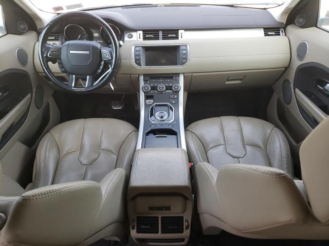 2015 LAND ROVER RANGE ROVE - SALVR2BG2FH004796